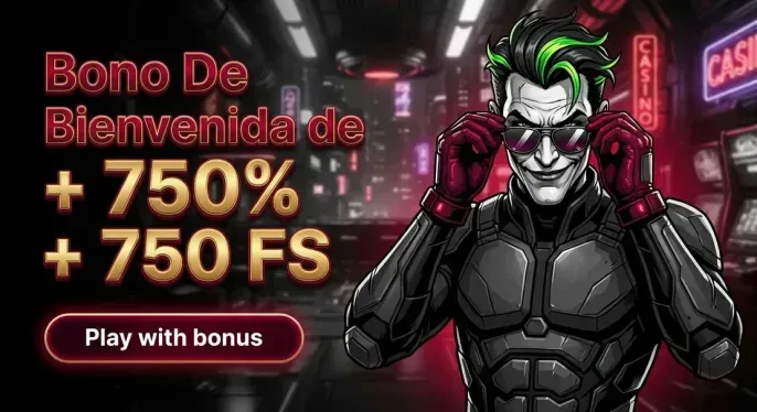 Spiderbets Casino